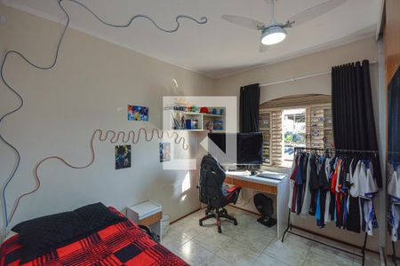 Quarto 2 de casa para alugar com 3 quartos, 240m² em Terceira Divisão de Interlagos, São Paulo