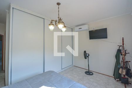 Quarto 1 de casa para alugar com 3 quartos, 240m² em Terceira Divisão de Interlagos, São Paulo