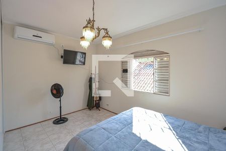 Quarto 1 de casa para alugar com 3 quartos, 240m² em Terceira Divisão de Interlagos, São Paulo