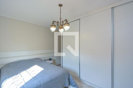 Quarto 1 de casa para alugar com 3 quartos, 240m² em Terceira Divisão de Interlagos, São Paulo