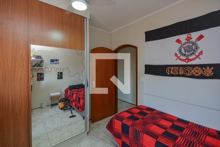 Quarto 2 de casa para alugar com 3 quartos, 240m² em Terceira Divisão de Interlagos, São Paulo