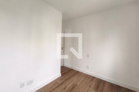 Suíte de apartamento à venda com 2 quartos, 51m² em Parque Fazendinha, Campinas