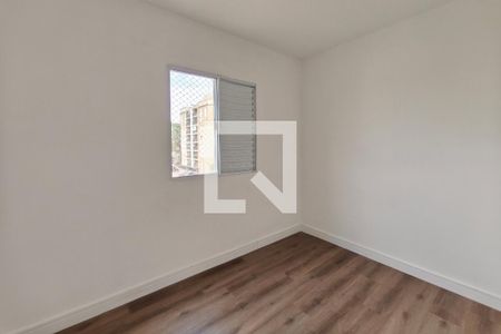 Suíte de apartamento à venda com 2 quartos, 51m² em Parque Fazendinha, Campinas