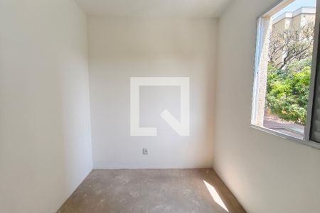 Quarto 1 de apartamento à venda com 2 quartos, 51m² em Parque Fazendinha, Campinas