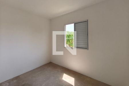 Suíte de apartamento à venda com 2 quartos, 51m² em Parque Fazendinha, Campinas