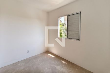 Quarto de apartamento à venda com 2 quartos, 51m² em Parque Fazendinha, Campinas