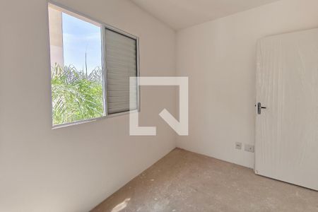 Quarto de apartamento à venda com 2 quartos, 51m² em Parque Fazendinha, Campinas