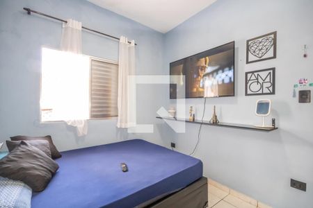 Quarto 2 de apartamento à venda com 4 quartos, 400m² em Vila Yolanda, Osasco