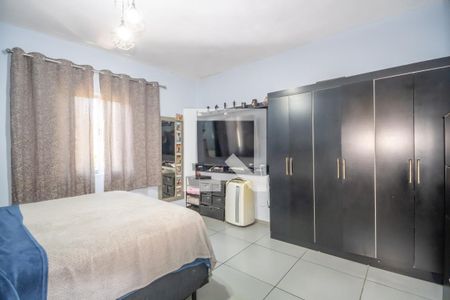 Quarto 1 de apartamento à venda com 4 quartos, 400m² em Vila Yolanda, Osasco