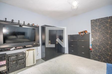 Quarto 1 de apartamento à venda com 4 quartos, 400m² em Vila Yolanda, Osasco