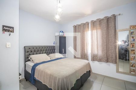 Quarto 1 de apartamento à venda com 4 quartos, 400m² em Vila Yolanda, Osasco