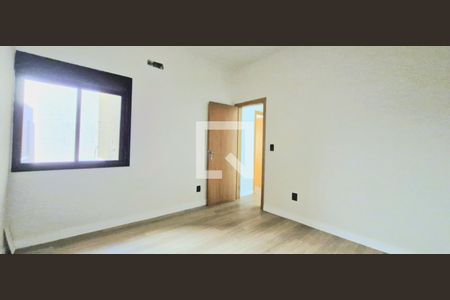 Quarto 1 de casa à venda com 3 quartos, 232m² em Lundcéia, Lagoa Santa