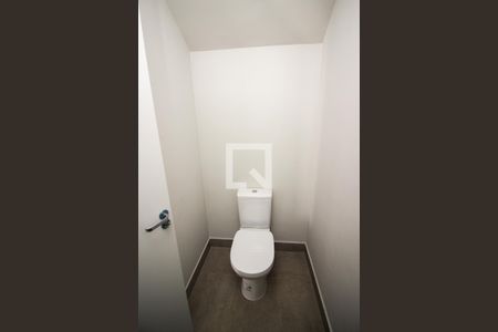 Lavabo de casa de condomínio à venda com 3 quartos, 140m² em Hípica, Porto Alegre