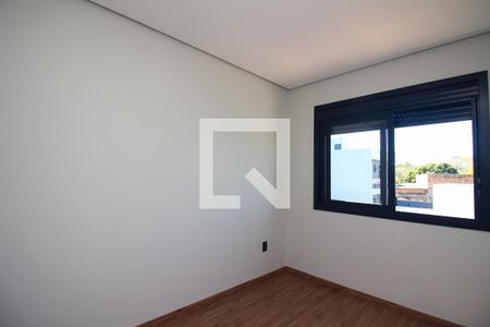 Quarto 1 de casa de condomínio à venda com 3 quartos, 140m² em Hípica, Porto Alegre