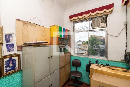 Quarto 1 de apartamento para alugar com 2 quartos, 80m² em Penha Circular, Rio de Janeiro