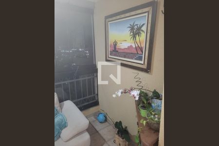 Foto 09 de apartamento à venda com 3 quartos, 96m² em Cursino, São Paulo