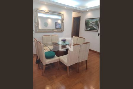 Foto 04 de apartamento à venda com 3 quartos, 96m² em Cursino, São Paulo
