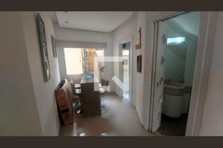 Casa à venda com 3 quartos, 130m² em Jardim Taquaral, São Paulo