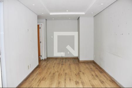Sala de apartamento à venda com 2 quartos, 51m² em Vila Cruz das Almas, São Paulo