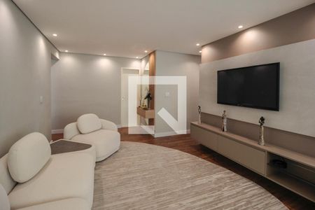Sala de apartamento à venda com 2 quartos, 86m² em Vila Progresso, Guarulhos