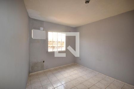 Quarto de casa de condomínio para alugar com 1 quarto, 49m² em Olinda, Nilópolis
