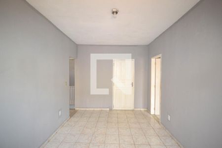 Sala de casa de condomínio para alugar com 1 quarto, 49m² em Olinda, Nilópolis