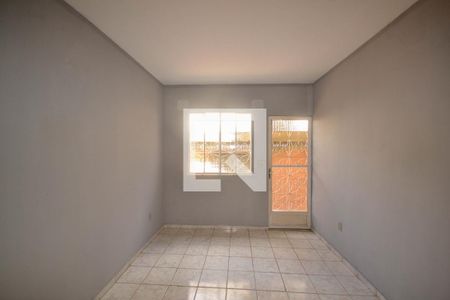 Sala de casa de condomínio para alugar com 1 quarto, 49m² em Olinda, Nilópolis