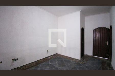 Sala de casa para alugar com 4 quartos, 250m² em Jardim Sapopemba, São Paulo