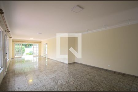 Sala de casa à venda com 4 quartos, 430m² em Jardim Vitoria Regia (Zona Oeste), São Paulo