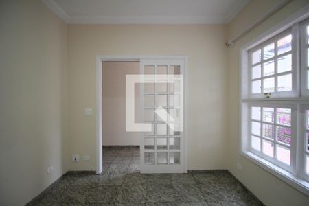 Sala TV de casa à venda com 4 quartos, 430m² em Jardim Vitoria Regia (Zona Oeste), São Paulo