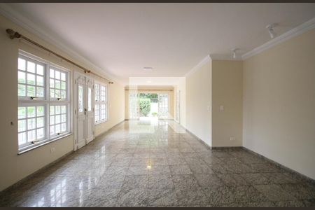 Sala de casa à venda com 4 quartos, 430m² em Jardim Vitoria Regia (Zona Oeste), São Paulo