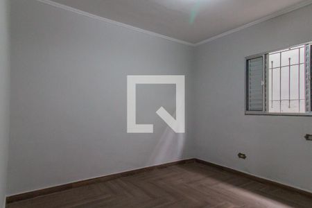 Quarto 1 de casa para alugar com 2 quartos, 250m² em Vila Bocaina, Mauá