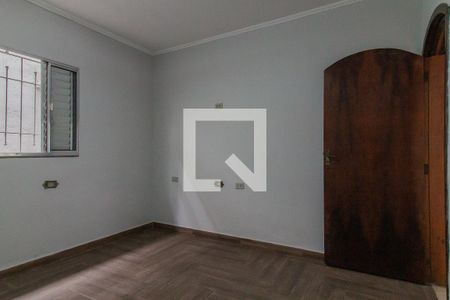 Quarto 1 de casa para alugar com 2 quartos, 250m² em Vila Bocaina, Mauá