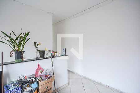 Sala 2 de casa à venda com 3 quartos, 129m² em Vila Aurea, São Bernardo do Campo