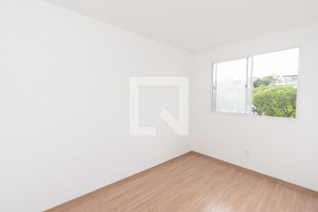 Quarto 1 de apartamento para alugar com 2 quartos, 52m² em Novo Riacho, Contagem