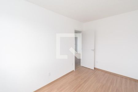 Quarto 1 de apartamento para alugar com 2 quartos, 52m² em Novo Riacho, Contagem