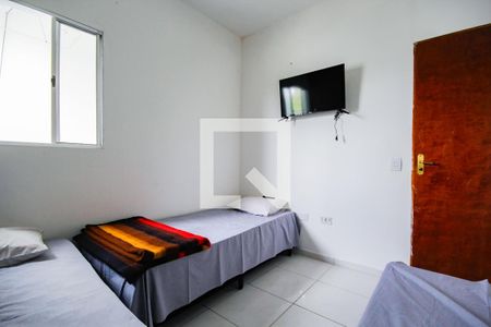 Quarto de apartamento para alugar com 1 quarto, 95m² em Vila America, São Paulo