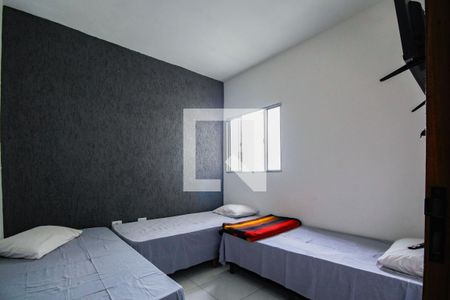 Quarto de apartamento para alugar com 1 quarto, 95m² em Vila America, São Paulo