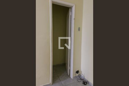 Sala de casa à venda com 4 quartos, 200m² em Cachambi, Rio de Janeiro