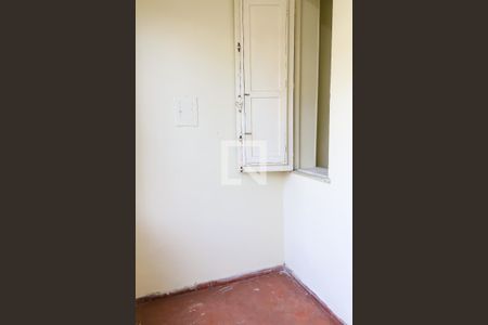 Varanda da Sala de casa à venda com 4 quartos, 200m² em Cachambi, Rio de Janeiro