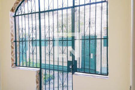 Varanda da Sala de casa à venda com 4 quartos, 200m² em Cachambi, Rio de Janeiro