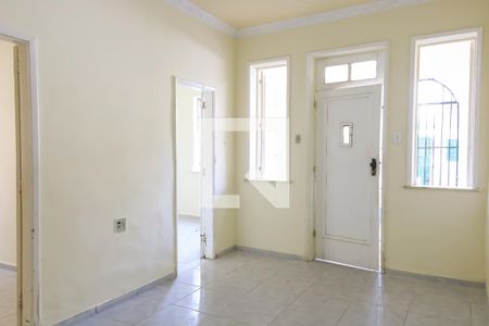 Sala de casa à venda com 4 quartos, 200m² em Cachambi, Rio de Janeiro
