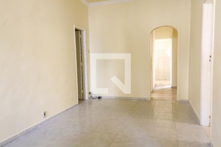 Sala de casa à venda com 4 quartos, 200m² em Cachambi, Rio de Janeiro