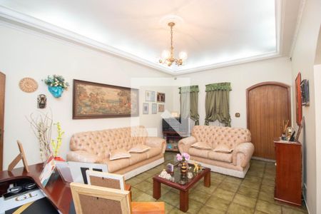 Sala 2 de casa à venda com 3 quartos, 400m² em Bortolândia, São Paulo