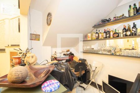 Sala 1 de casa à venda com 3 quartos, 400m² em Bortolândia, São Paulo