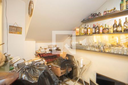 Sala 1 de casa à venda com 3 quartos, 400m² em Bortolândia, São Paulo