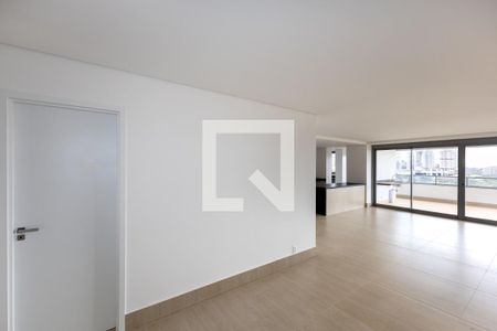 Sala 2 de apartamento à venda com 4 quartos, 239m² em Vale do Sereno, Nova Lima