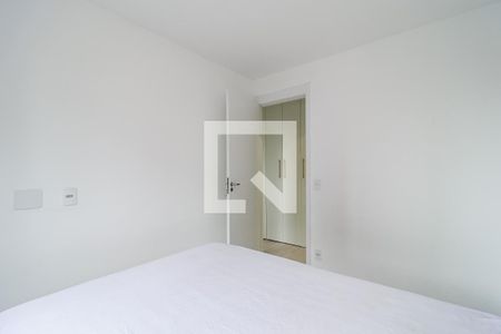 Quarto 1 de apartamento à venda com 2 quartos, 39m² em Cidade Jardim, São Paulo