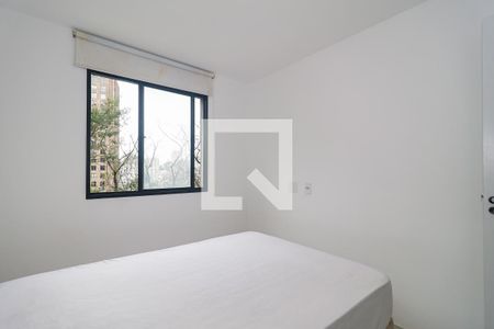 Quarto 1 de apartamento à venda com 2 quartos, 39m² em Cidade Jardim, São Paulo