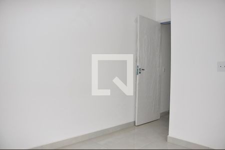 Quarto de apartamento para alugar com 1 quarto, 35m² em Vila Mangalot, São Paulo